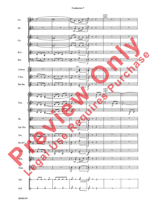 Bugler's Holiday Trumpet Section Feature 小號樂節 | 小雅音樂 Hsiaoya Music