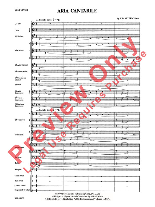 Aria Cantabile 詠唱調 | 小雅音樂 Hsiaoya Music