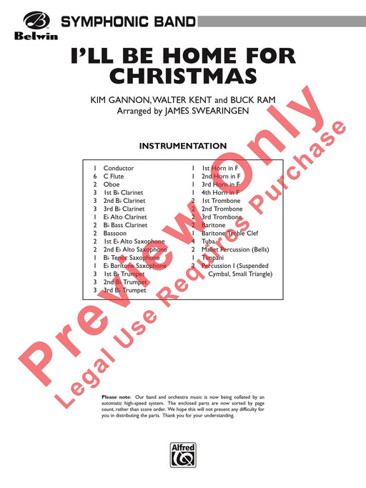 I'll Be Home for Christmas | 小雅音樂 Hsiaoya Music