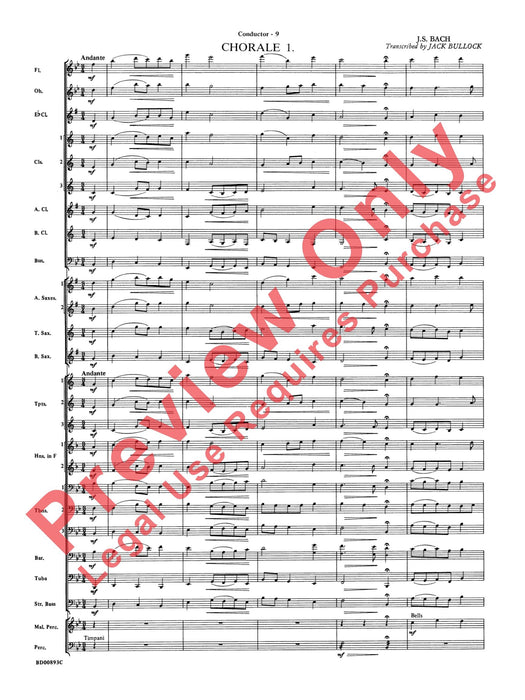 Belwin "Warm-Ups" for Symphonic Band 總譜 | 小雅音樂 Hsiaoya Music