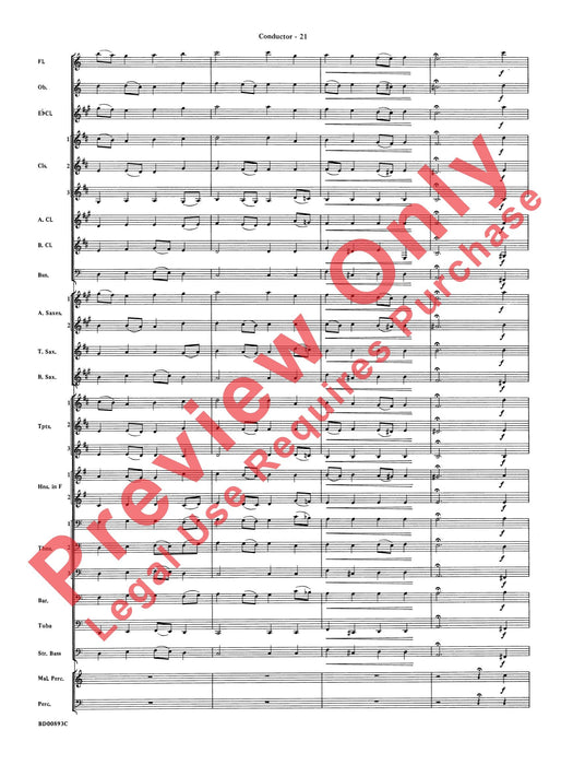 Belwin "Warm-Ups" for Symphonic Band | 小雅音樂 Hsiaoya Music