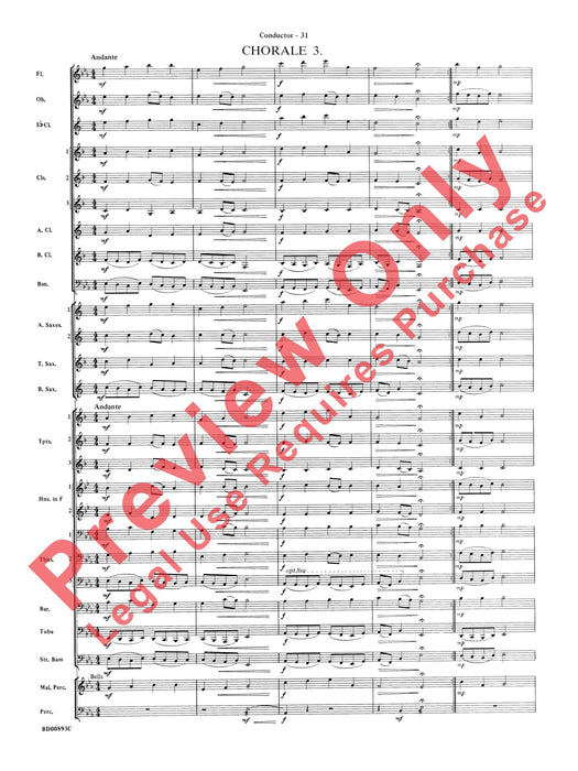 Belwin "Warm-Ups" for Symphonic Band | 小雅音樂 Hsiaoya Music
