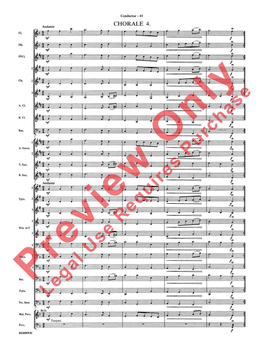 Belwin "Warm-Ups" for Symphonic Band | 小雅音樂 Hsiaoya Music