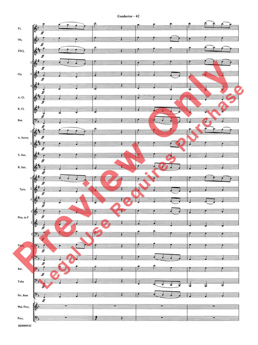 Belwin "Warm-Ups" for Symphonic Band | 小雅音樂 Hsiaoya Music