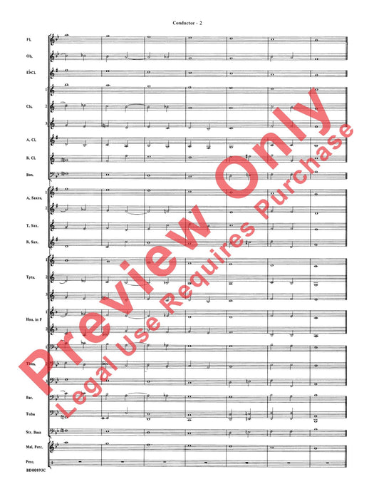 Belwin "Warm-Ups" for Symphonic Band | 小雅音樂 Hsiaoya Music