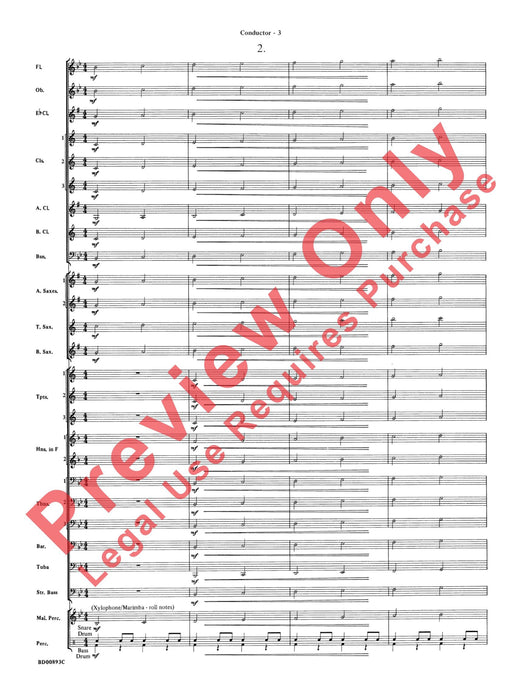 Belwin "Warm-Ups" for Symphonic Band | 小雅音樂 Hsiaoya Music