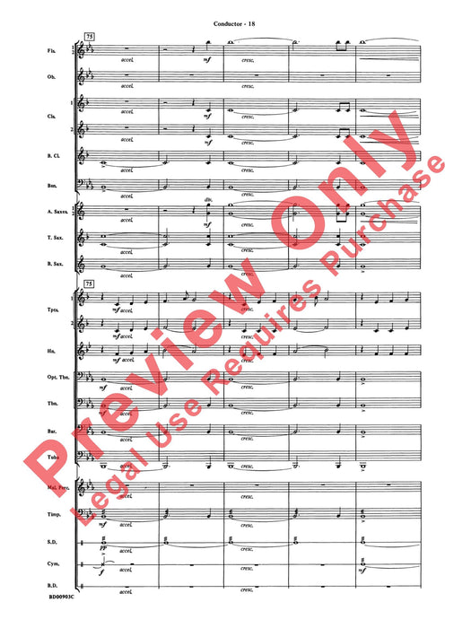 Crestar Overture 序曲 | 小雅音樂 Hsiaoya Music