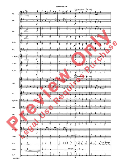 Crestar Overture 序曲 | 小雅音樂 Hsiaoya Music