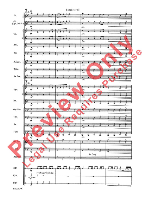 Affirmation Overture 序曲 總譜 | 小雅音樂 Hsiaoya Music