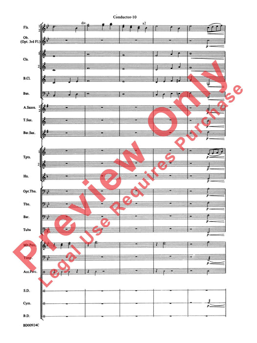 Affirmation Overture 序曲 | 小雅音樂 Hsiaoya Music