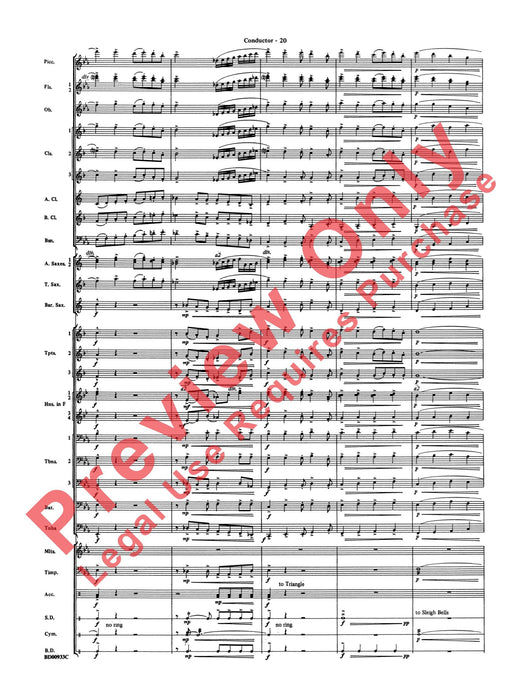 Symphonic Festival (An Overture for Band) 序曲 | 小雅音樂 Hsiaoya Music