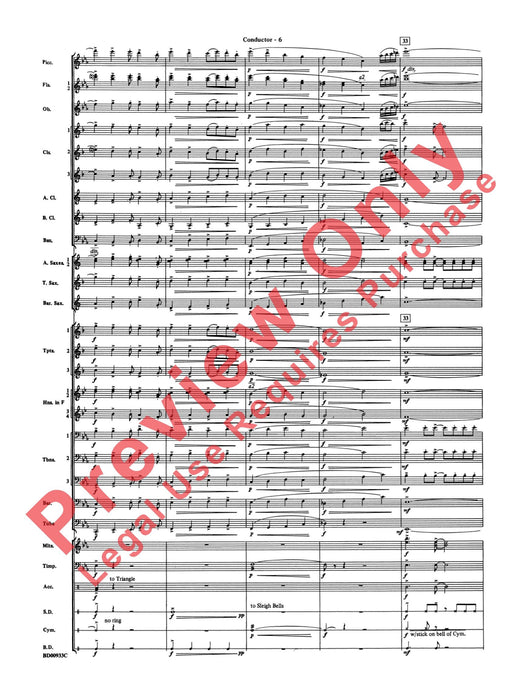 Symphonic Festival (An Overture for Band) 序曲 | 小雅音樂 Hsiaoya Music