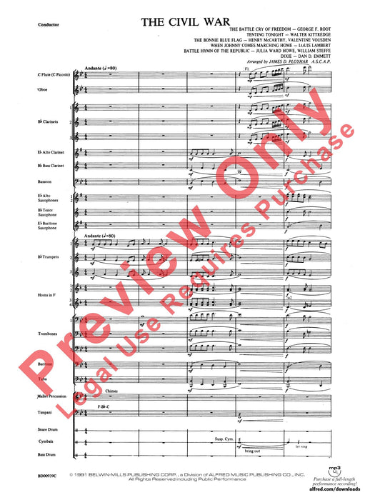 The Civil War | 小雅音樂 Hsiaoya Music