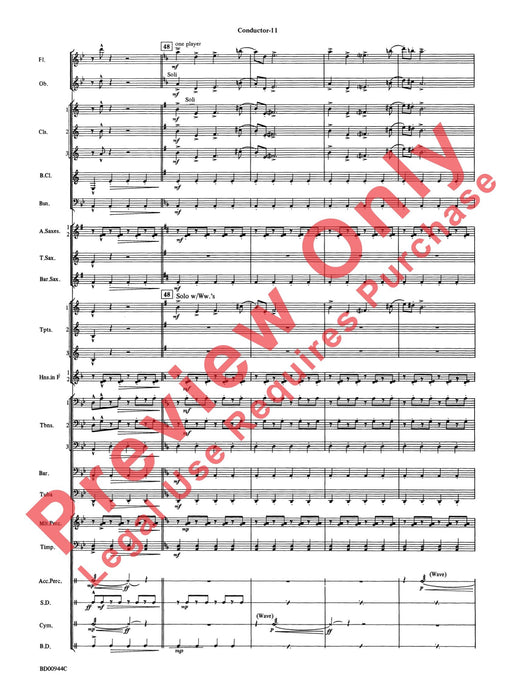 Discovery 1492 An Historic Suite for Band 組曲 | 小雅音樂 Hsiaoya Music