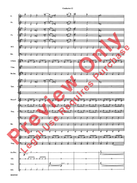 Discovery 1492 An Historic Suite for Band 組曲 | 小雅音樂 Hsiaoya Music