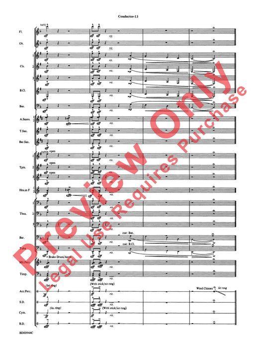 Discovery 1492 An Historic Suite for Band 組曲 | 小雅音樂 Hsiaoya Music