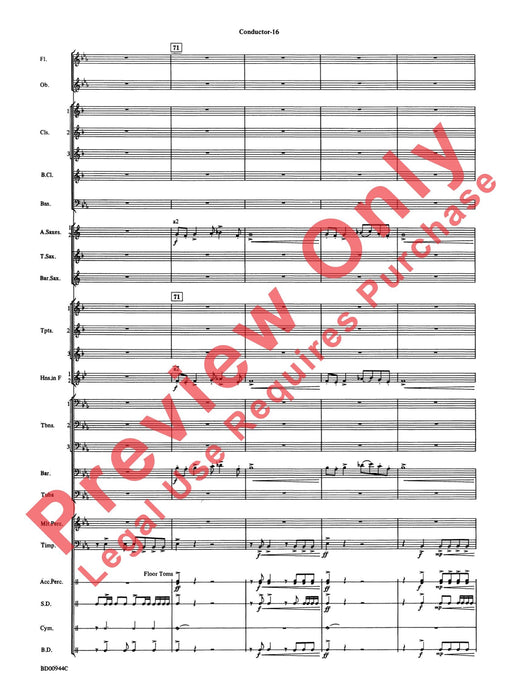 Discovery 1492 An Historic Suite for Band 組曲 | 小雅音樂 Hsiaoya Music