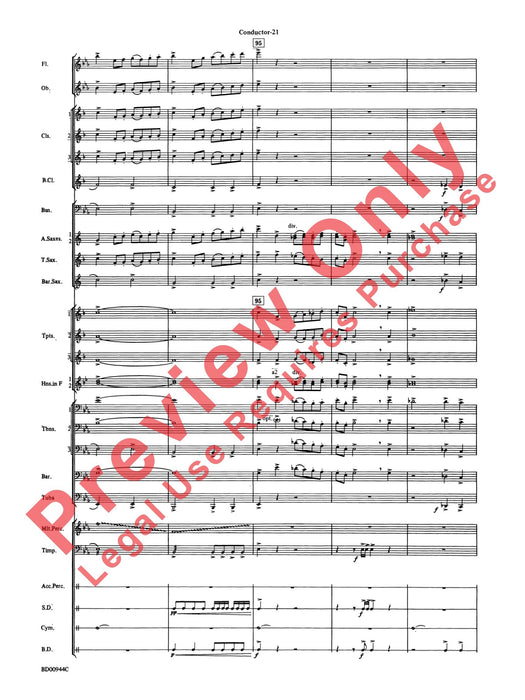 Discovery 1492 An Historic Suite for Band 組曲 | 小雅音樂 Hsiaoya Music