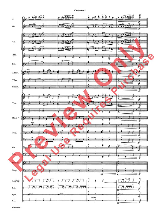 Discovery 1492 An Historic Suite for Band 組曲 | 小雅音樂 Hsiaoya Music