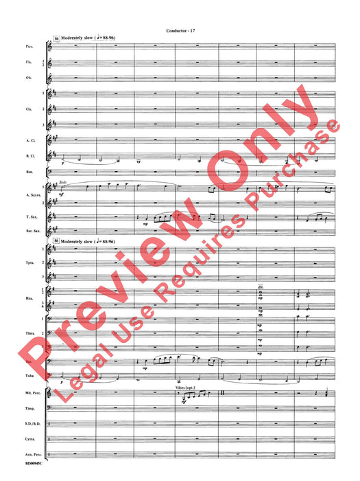 Okeanos 總譜 | 小雅音樂 Hsiaoya Music