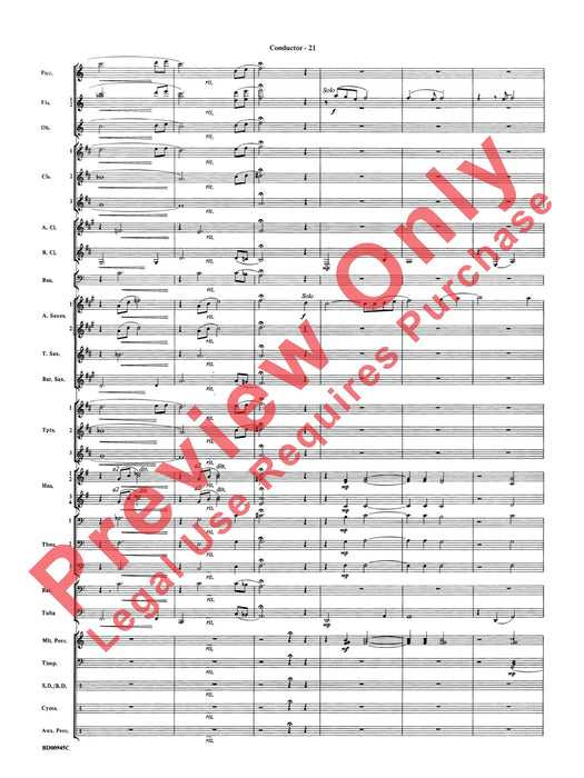 Okeanos 總譜 | 小雅音樂 Hsiaoya Music