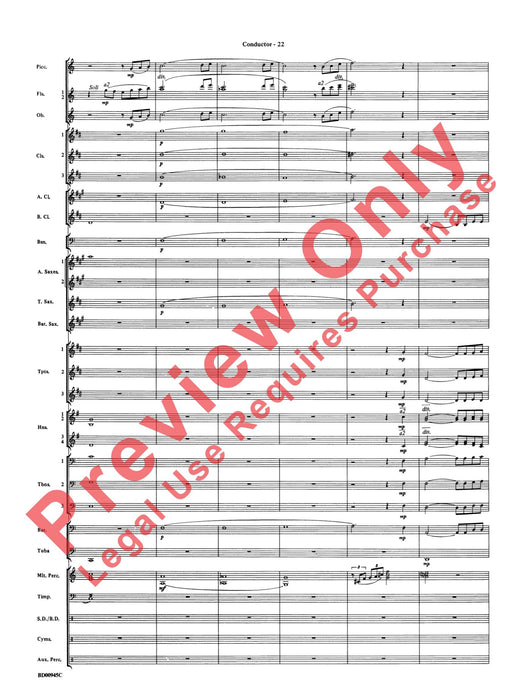 Okeanos 總譜 | 小雅音樂 Hsiaoya Music