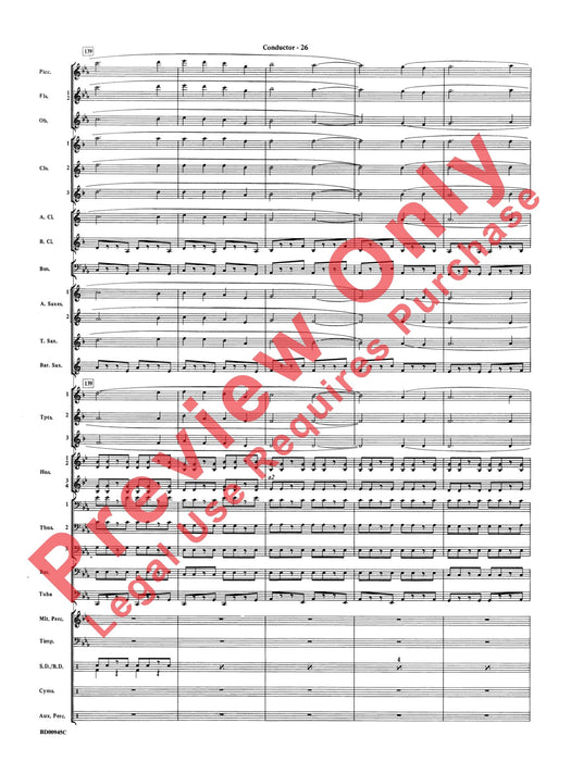 Okeanos 總譜 | 小雅音樂 Hsiaoya Music