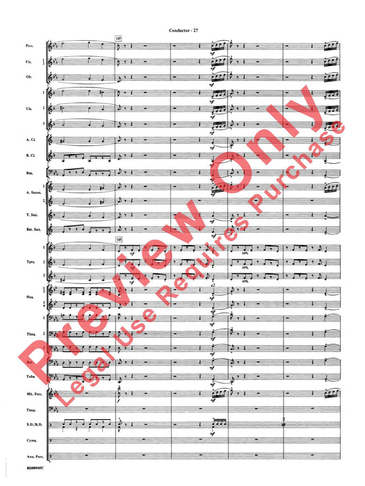 Okeanos 總譜 | 小雅音樂 Hsiaoya Music