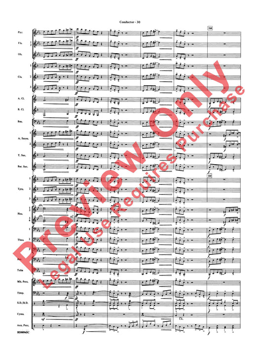 Okeanos 總譜 | 小雅音樂 Hsiaoya Music