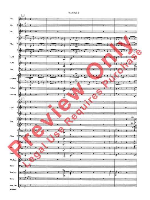 Okeanos 總譜 | 小雅音樂 Hsiaoya Music