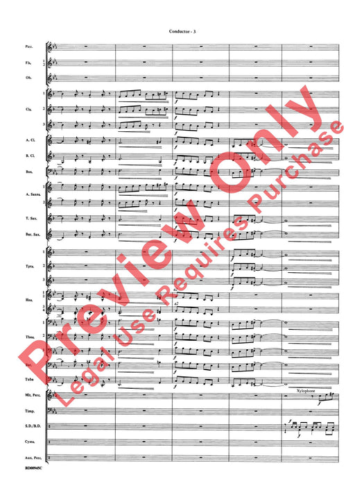 Okeanos 總譜 | 小雅音樂 Hsiaoya Music