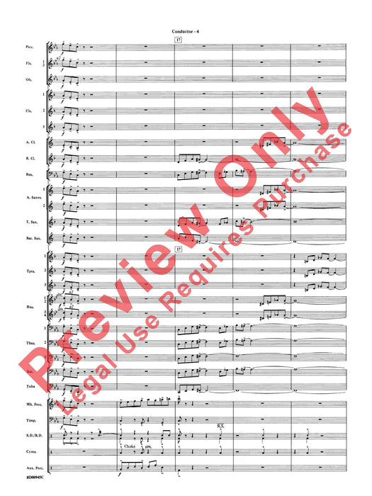 Okeanos 總譜 | 小雅音樂 Hsiaoya Music