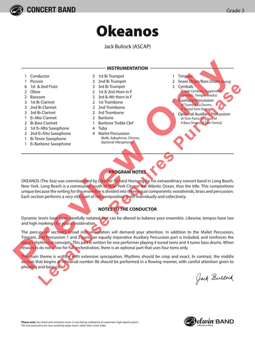 Okeanos | 小雅音樂 Hsiaoya Music