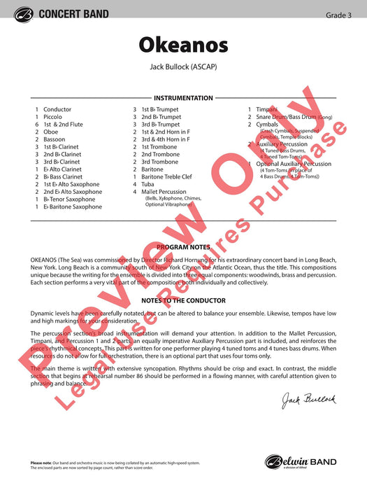 Okeanos | 小雅音樂 Hsiaoya Music