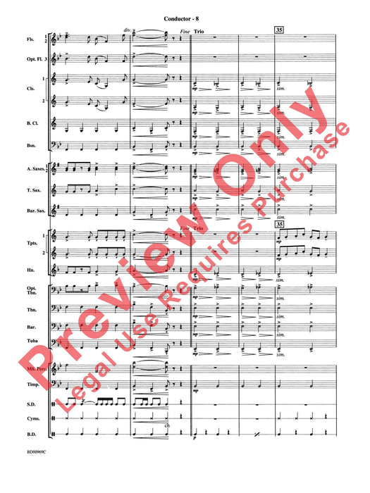 Valdres 總譜 | 小雅音樂 Hsiaoya Music