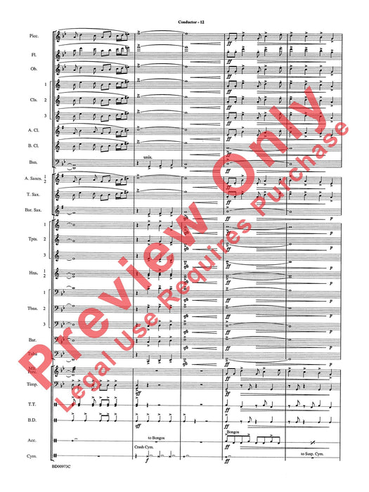 Incantations 總譜 | 小雅音樂 Hsiaoya Music