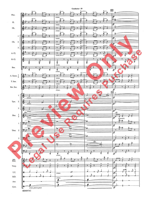 Incantations 總譜 | 小雅音樂 Hsiaoya Music