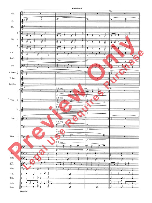 Incantations 總譜 | 小雅音樂 Hsiaoya Music