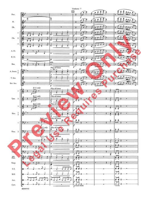 Incantations 總譜 | 小雅音樂 Hsiaoya Music