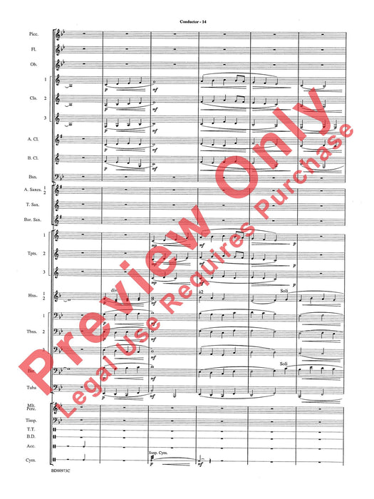 Incantations | 小雅音樂 Hsiaoya Music