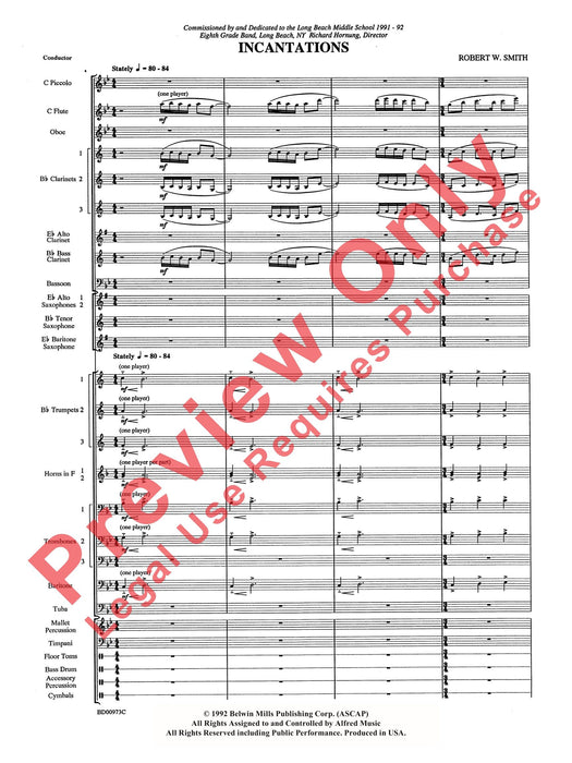 Incantations | 小雅音樂 Hsiaoya Music