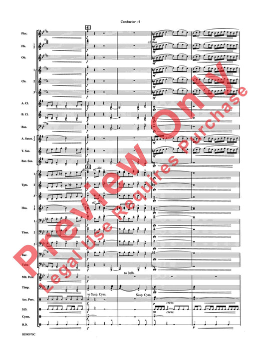 Covenant Fanfare and Celebration 號曲 總譜 | 小雅音樂 Hsiaoya Music