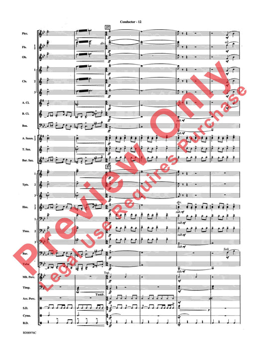 Covenant Fanfare and Celebration 號曲 總譜 | 小雅音樂 Hsiaoya Music