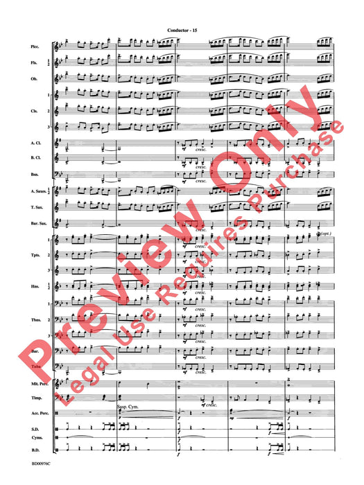 Covenant Fanfare and Celebration 號曲 總譜 | 小雅音樂 Hsiaoya Music