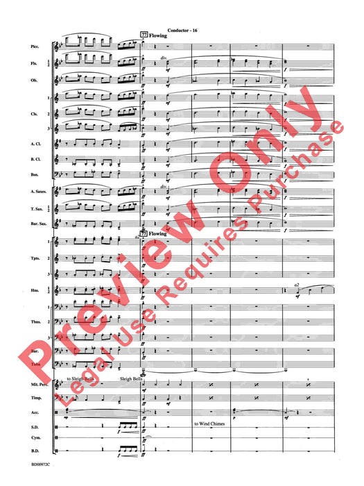 Covenant Fanfare and Celebration 號曲 總譜 | 小雅音樂 Hsiaoya Music