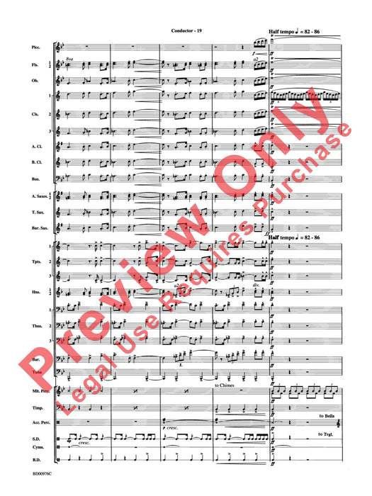 Covenant Fanfare and Celebration 號曲 總譜 | 小雅音樂 Hsiaoya Music