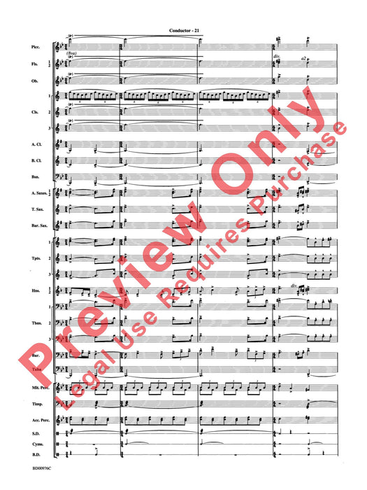 Covenant Fanfare and Celebration 號曲 總譜 | 小雅音樂 Hsiaoya Music