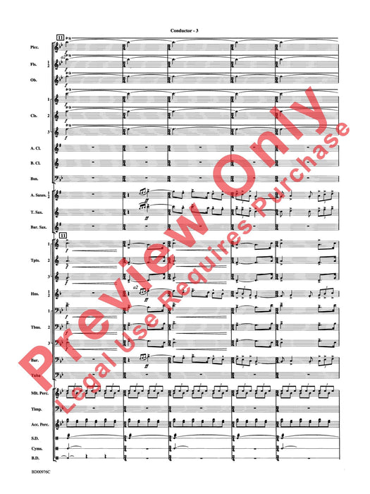 Covenant Fanfare and Celebration 號曲 總譜 | 小雅音樂 Hsiaoya Music