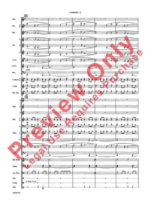 Covenant Fanfare and Celebration 號曲 總譜 | 小雅音樂 Hsiaoya Music