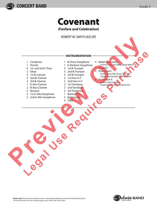 Covenant Fanfare and Celebration 號曲 | 小雅音樂 Hsiaoya Music